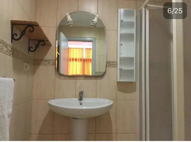 Apartamento Ornia
