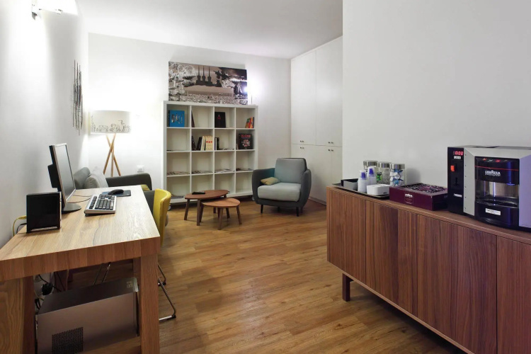 Hostal Barcelona Centro