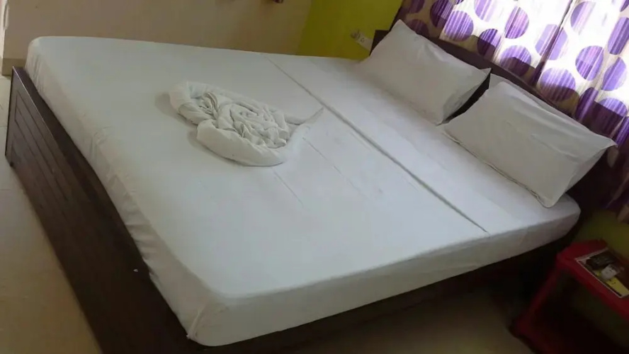 Hotel Rishi Prasad
