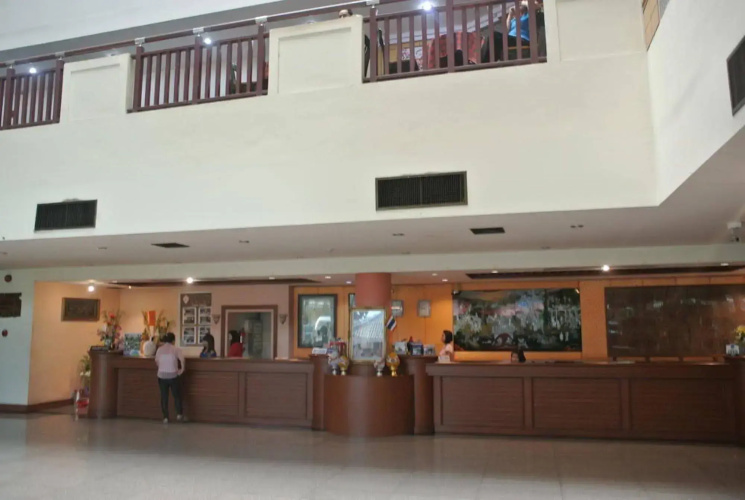 He Jia Grand Hotel