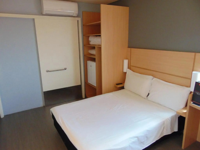 ibis Arapiraca