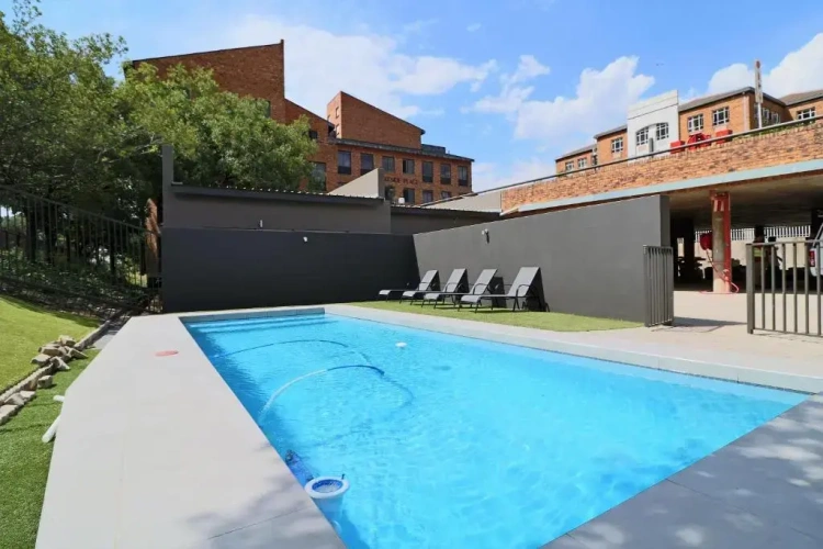 Deluxe Double Apartment