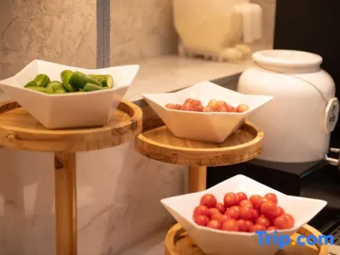 Hanting Hotel (Lankao)