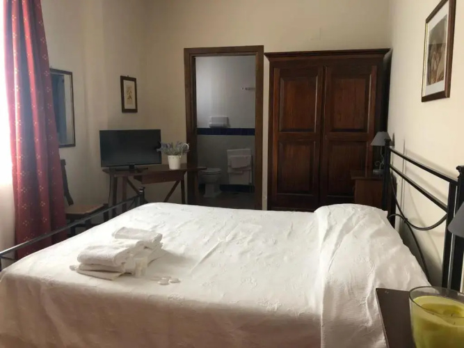Appartamenti San Rocco