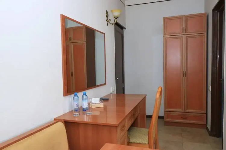 Musa Ler Hotel Yerevan