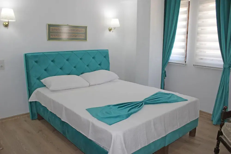 Helvacioglu Butik Otel