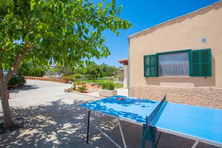 3 Bedrooms Villa