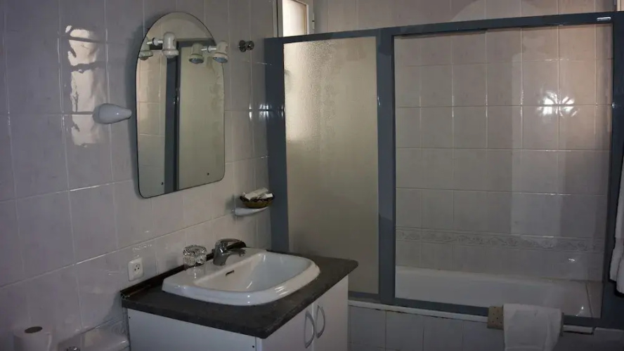 Apartamento Hotel