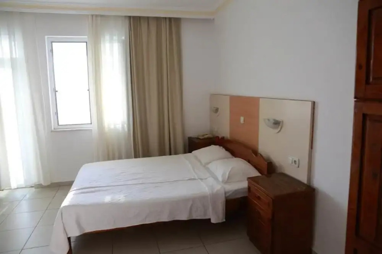 Simsek Hotel