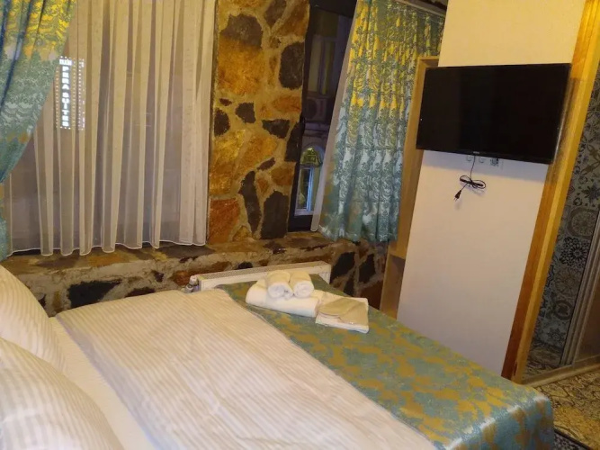 Volga Suites