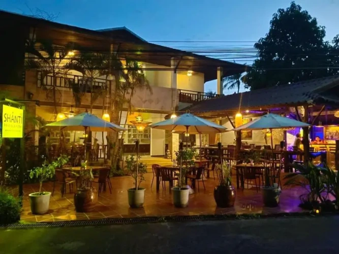 Deluxe Double room with balcony and with sea view