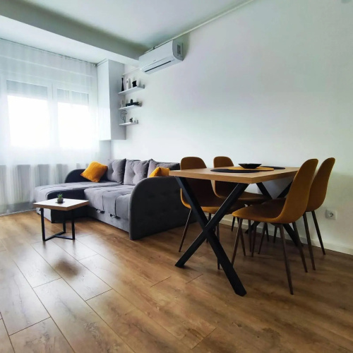 VIP Apartment