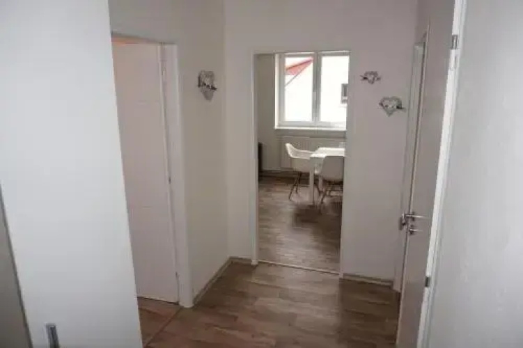 Apartman Relax Nova Pec Lipno