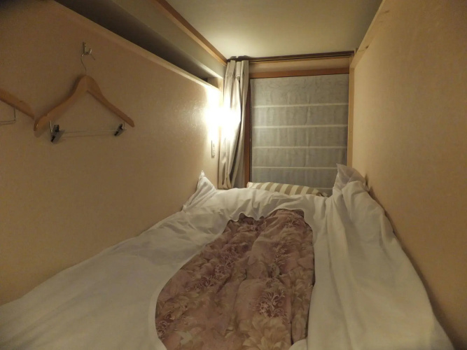 RYOKAN&HOSTEL WASABI Nippori