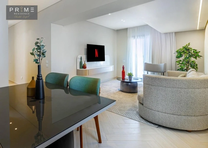 1 Bedroom Superior Apartment