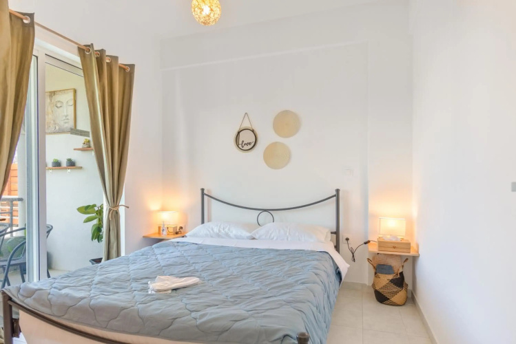 Marvinas Seaside Apartment