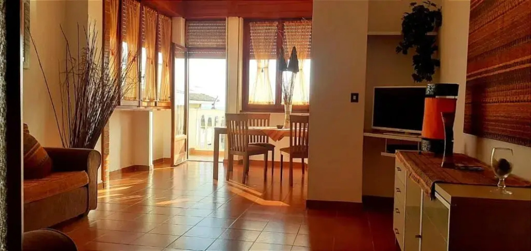 Appartamento Marina D’Ardea vista mare