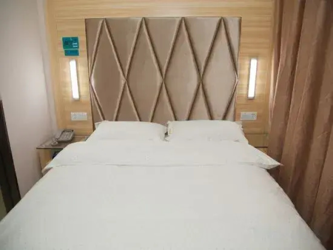 City Fengdu Hotel