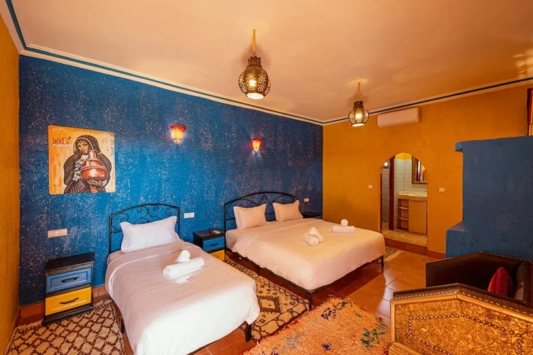 Comfort Single room