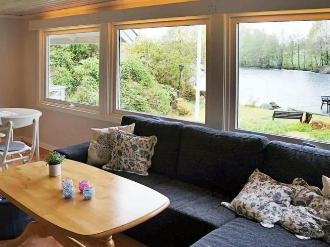 Holiday Home in Vimmerby