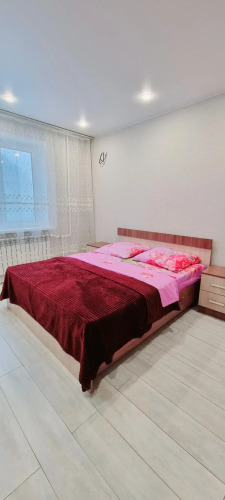 Фотография номера квартиры Апартаменты на улице Тельмана 23