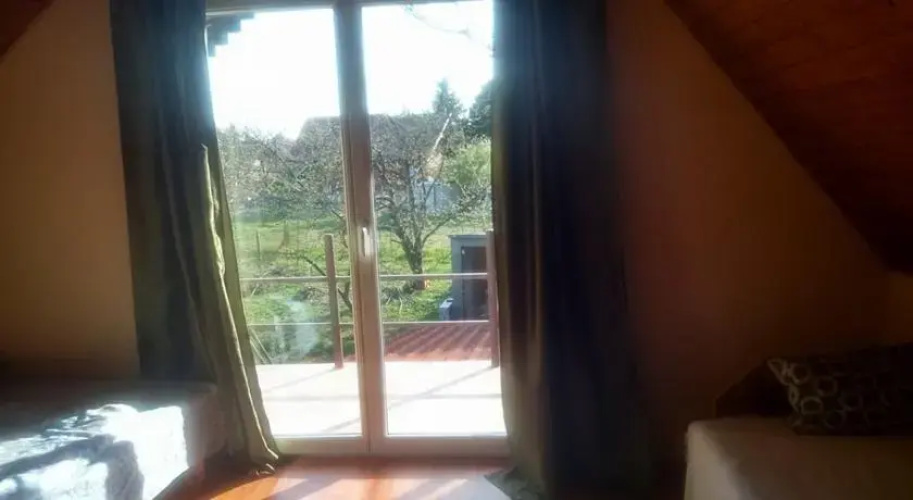 Residence at lake Balaton