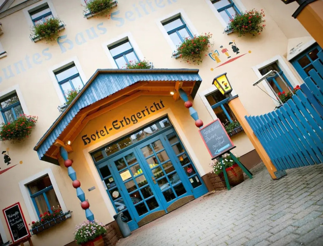 Image de l'hôtel