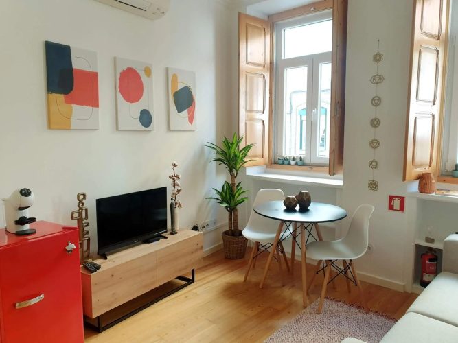 Príncipe Real Central Home 2
