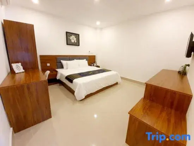 Victoria Central Villa-SHV