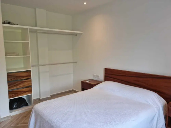 Apartamento De Lujo En Oasis - Tulum