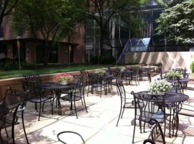 Columbus Plaza
