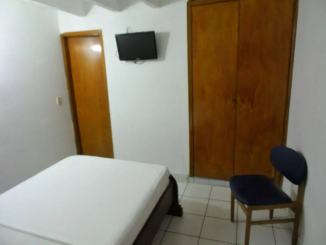 Hotel Guaracao