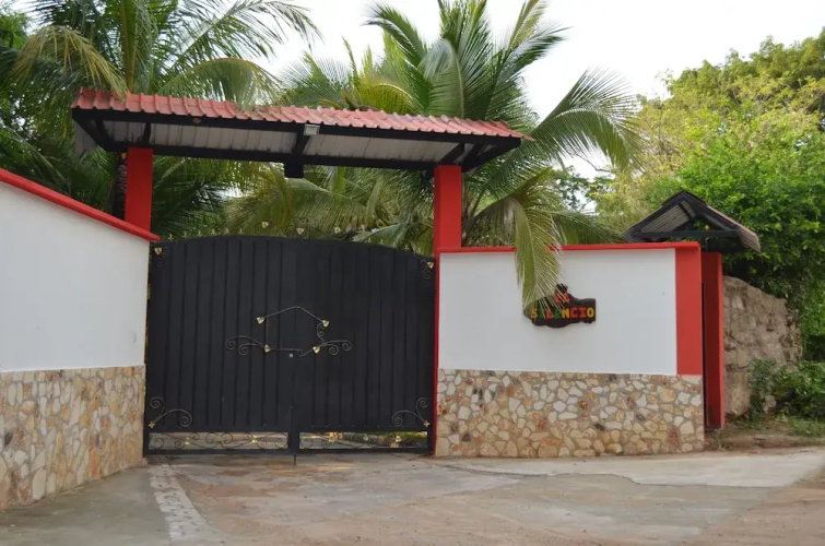 El Silencio Hotel Campestre