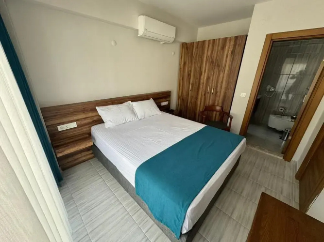 Troilus Park House Hotel