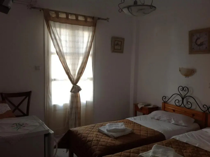Pension Ilias