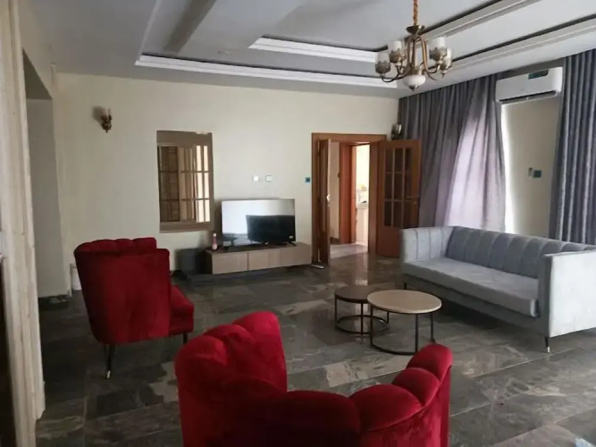 Koraf Hotels and Apartments