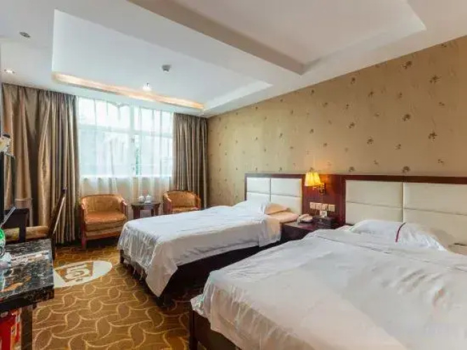Wubu Hotel