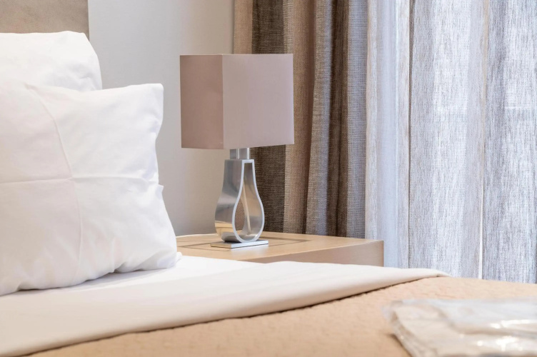 Plaka Sweet House 1