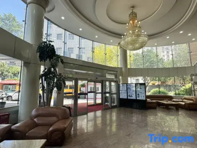 Urumqi Junda Hongyan Hotel