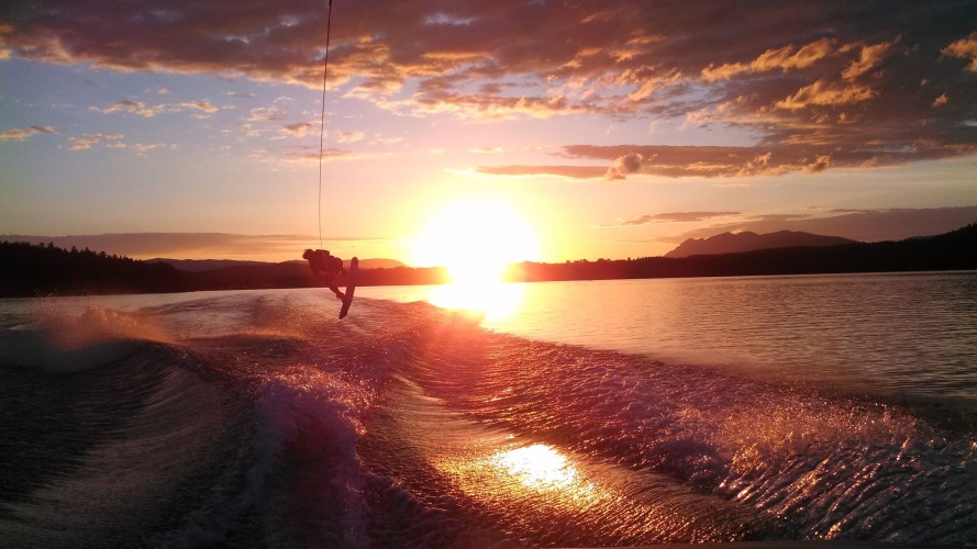 Lodge At Whitefish Lake photo 30