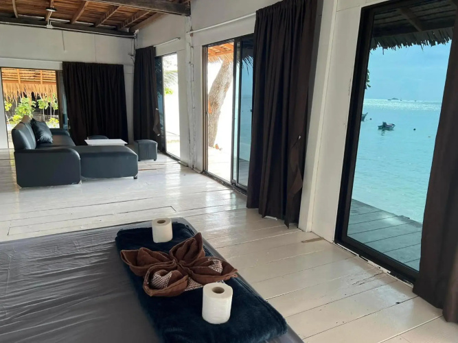 Haad Chao Phao Resort