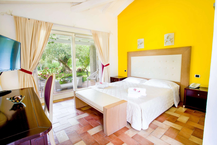 Nicolaus Prime Villas