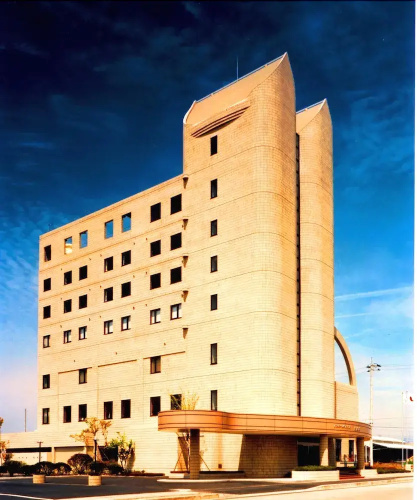 Hotelbild