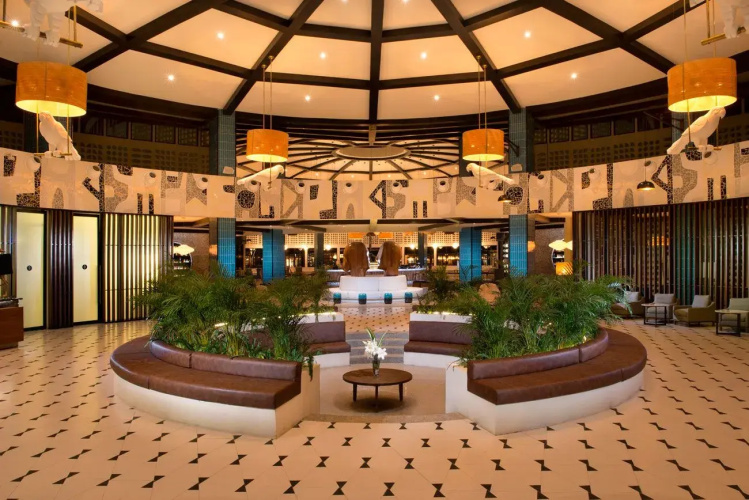 Ocean Riviera Paradise All Inclusive