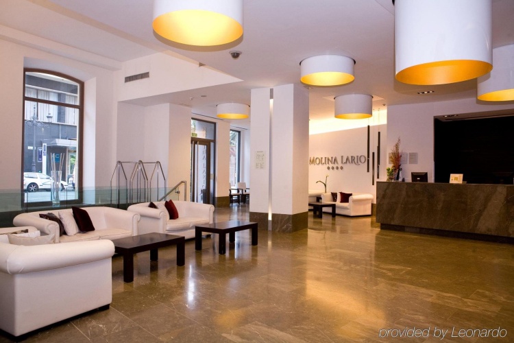 Molina Lario photo 23