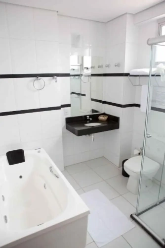 Luxury Double room