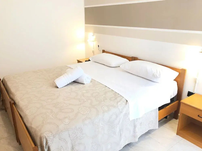 Salent Hotel