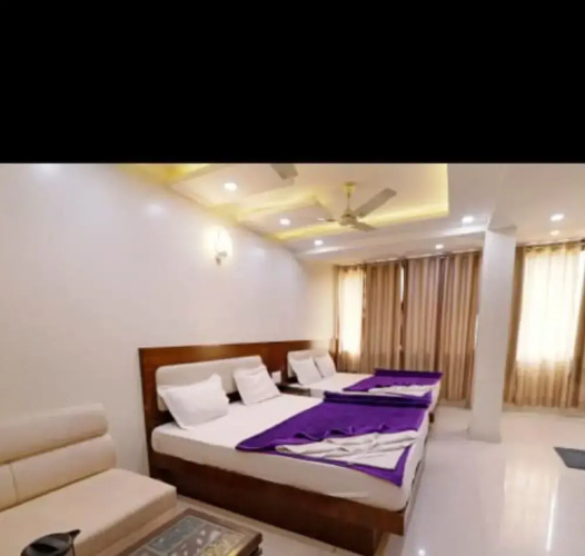 Hotel Le Mem