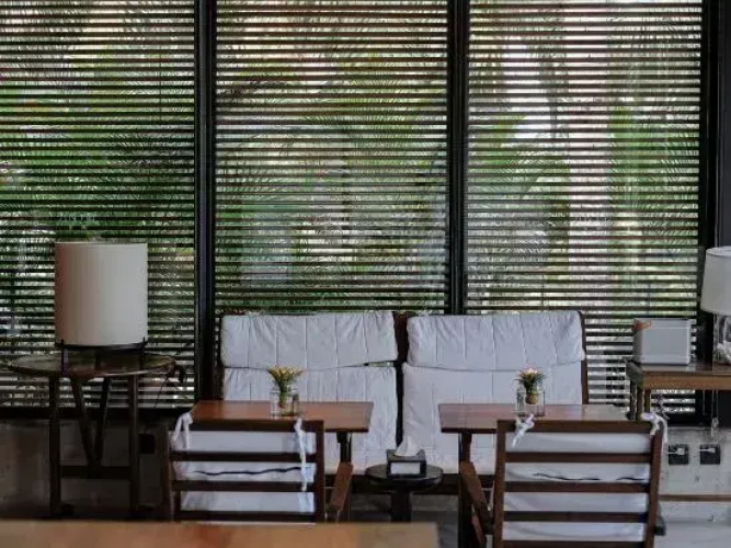 ANYU Hotel - Sanya