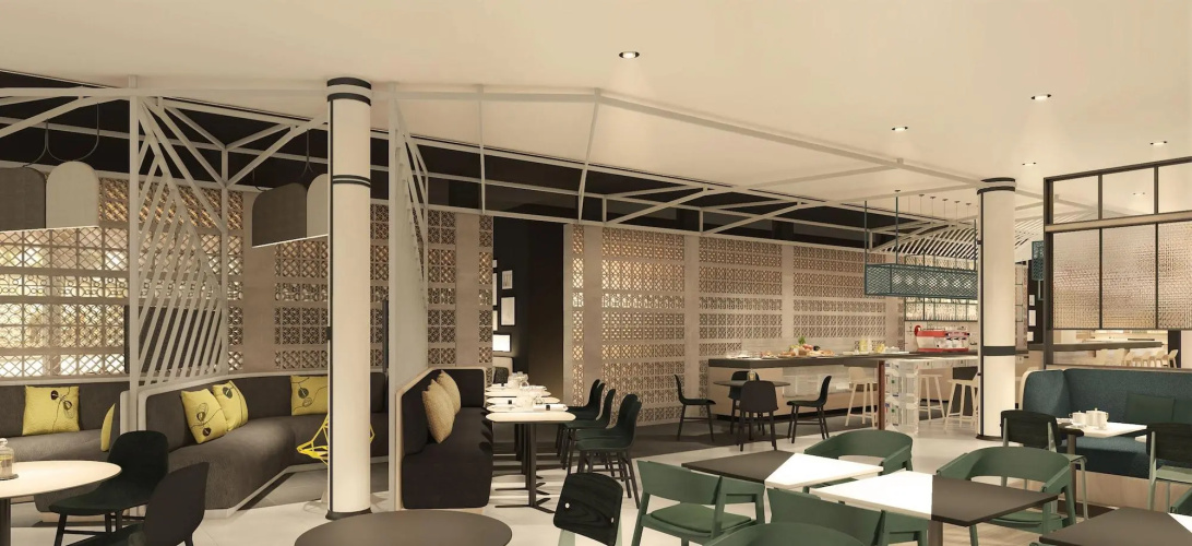 Courtyard by Marriott Paris Creteil photo 22